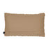 Poppy, Cushion Cover, H30xW50cm, Burned Yellow/Soft Yellow/Forest Green/White